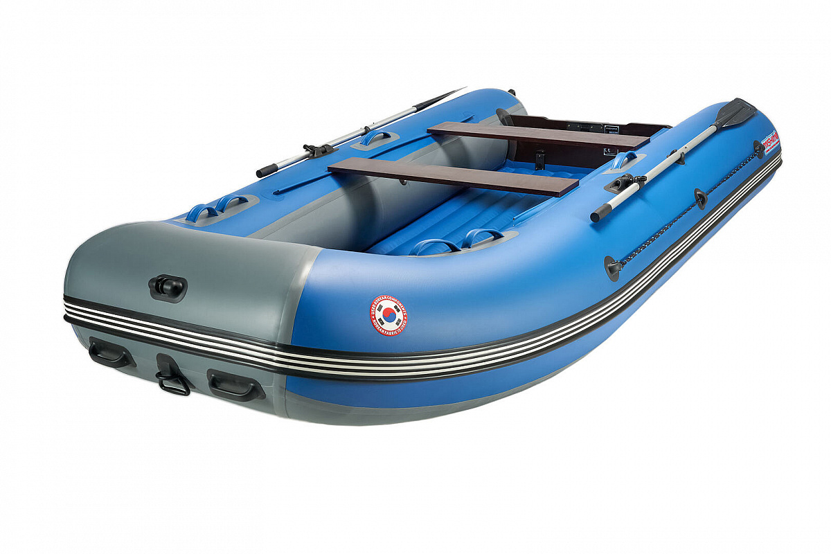 Лодка MISHIMO LITE DF 390 в Кемерово