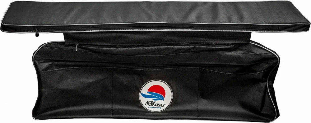 НАКЛАДКА МЯГКАЯ + СУМКА РУНДУК SDP 365-380/AIR 330 в Кемерово