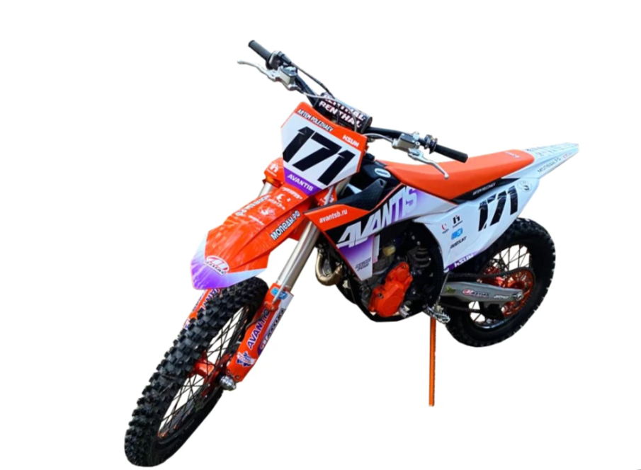 Мотоцикл Avantis NX250 Pro (NX250 Carb) 21/19 (2024) в Кемерово