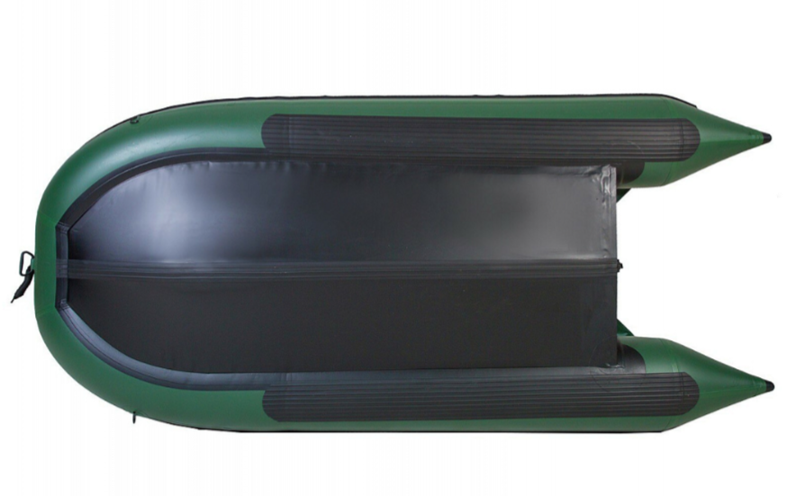 НАДУВНАЯ ЛОДКА GLADIATOR B330AD в Кемерово