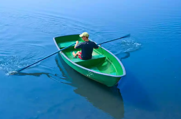 Стеклопластиковая Лодка Голавль в Кемерово