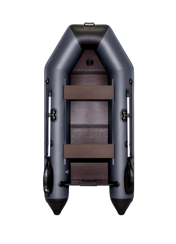  Лодка АКВА 2800 Слань-книжка киль в Кемерово