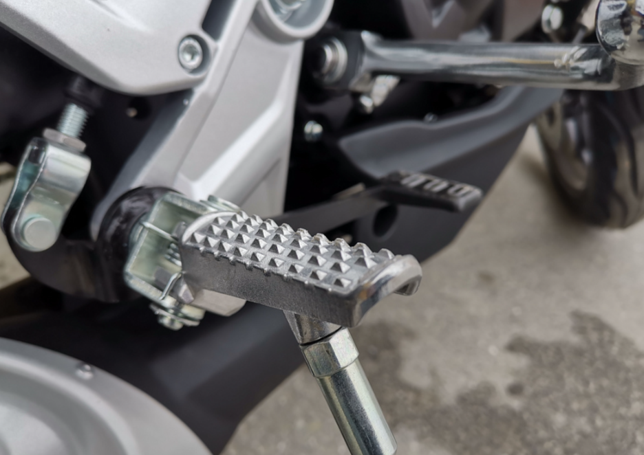 Мотоцикл MOTOLAND (МОТОЛЕНД) 250 CB250 (172FMM-5/PR250) (2022 г.) в Кемерово