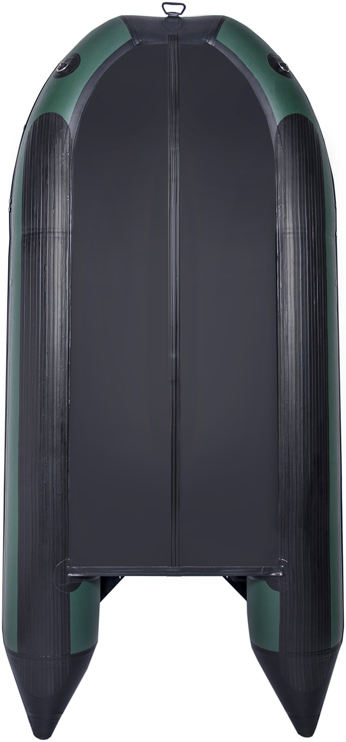 ЛОДКА SMARINE SDP MAX 380 AL в Кемерово