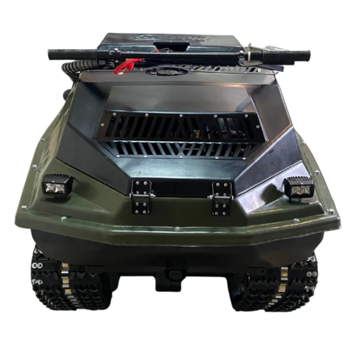 Мотобуксировщик ДиТрак-20 в комплектации "Стандарт" (с реверсом) в Кемерово