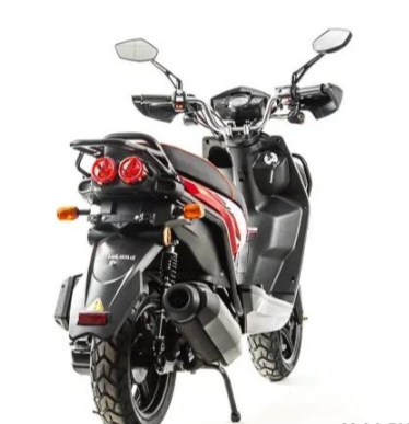 Скутер MOTOLAND (МОТОЛЕНД) BWS150 в Кемерово