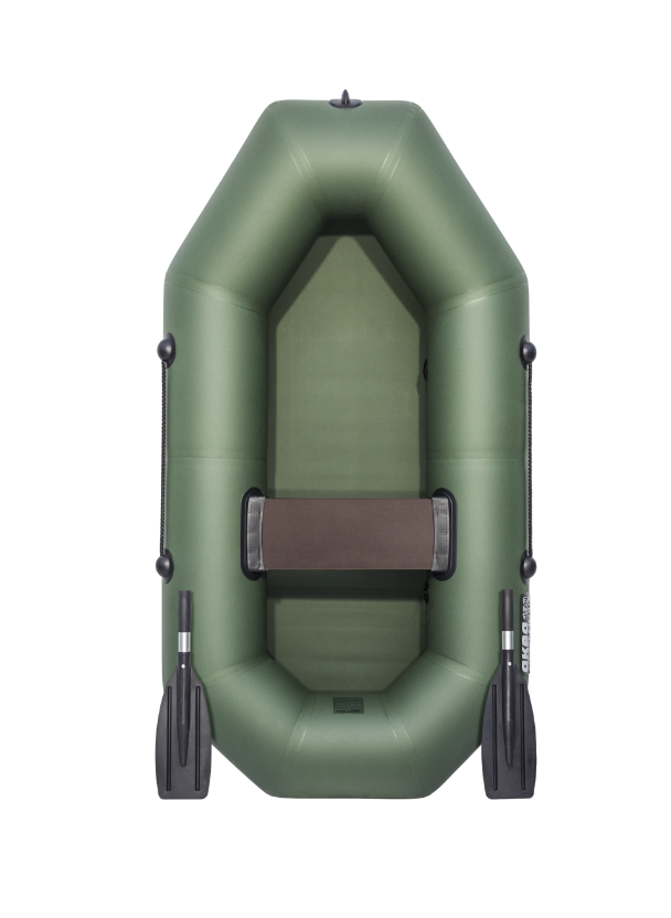  Лодка АКВА-ОПТИМА 190 в Кемерово