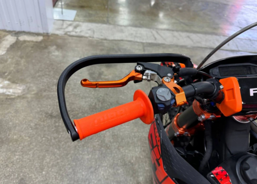 Кроссовый мотоцикл FAIDET PR300 MAX WP в Кемерово