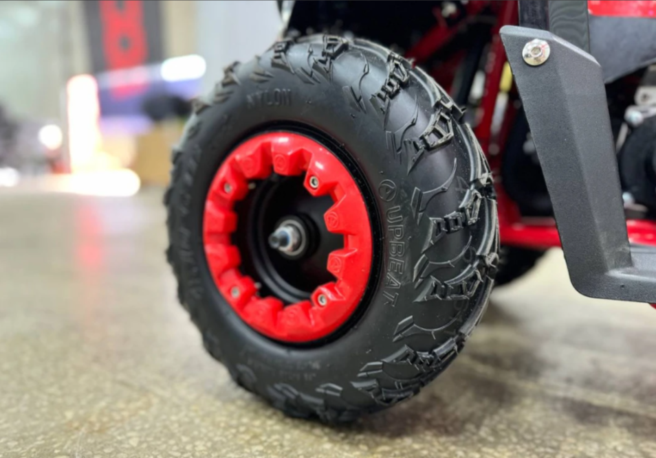 Квадроцикл GBM ROBLOX в Кемерово