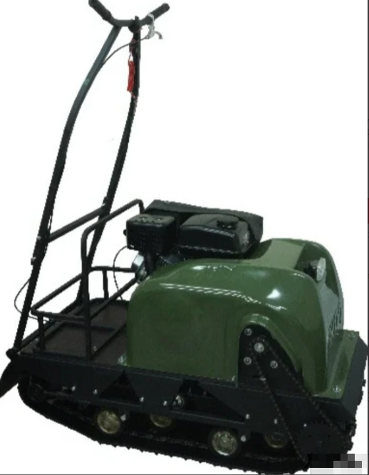 Мотобуксировщик PAXUS 500 AVANT MINI (1200 мм.), 9 л.с. HONDA в Кемерово