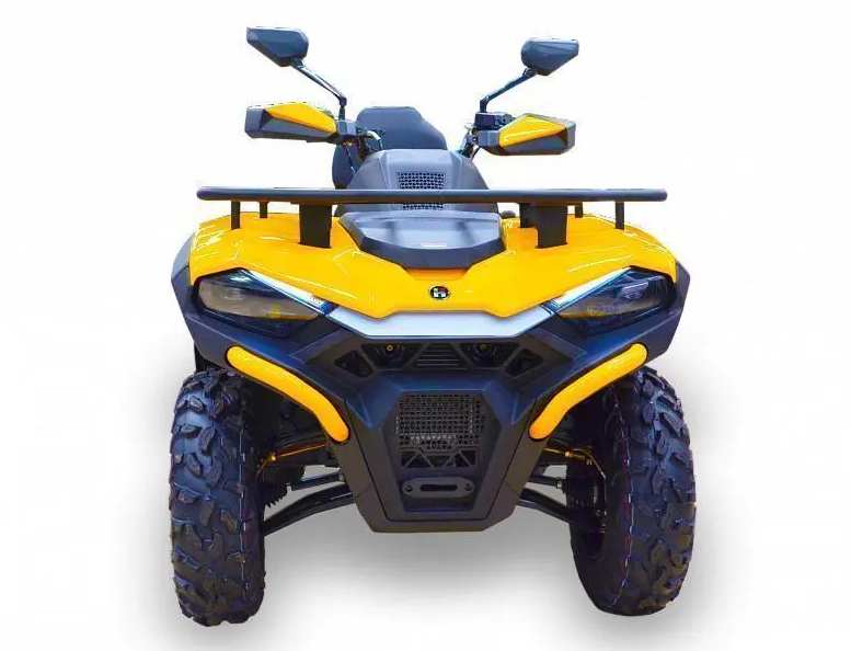 Квадроцикл HISUN GUARDIAN 400L /LONG в Кемерово