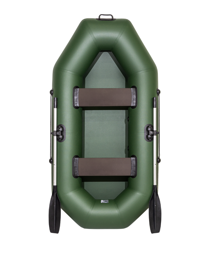 Лодка Барс 240 в Кемерово