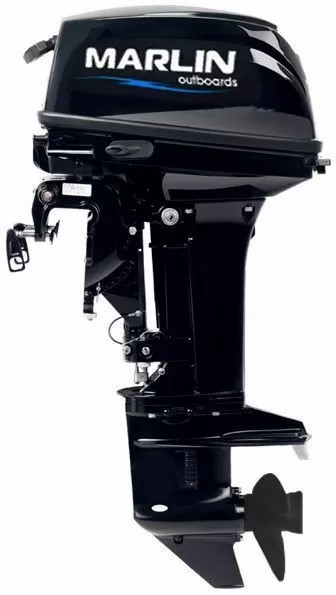 Лодочный мотор MARLIN MP 20 AWRS в Кемерово