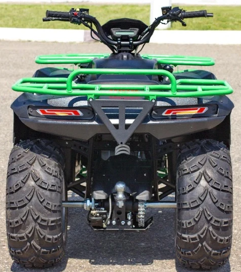 Квадроцикл IRBIS ATV150 в Кемерово