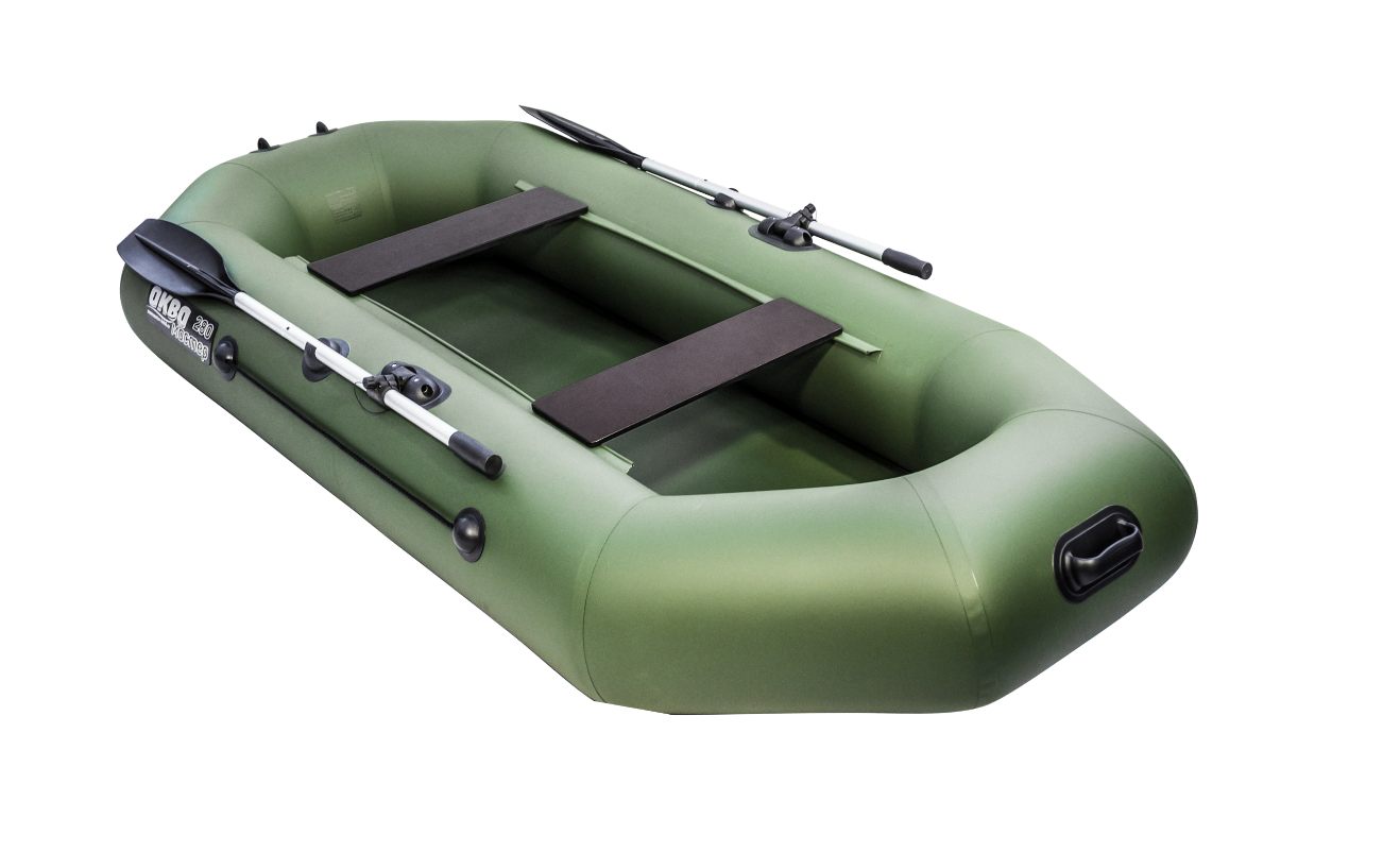 Лодка АКВА-МАСТЕР 280 в Кемерово