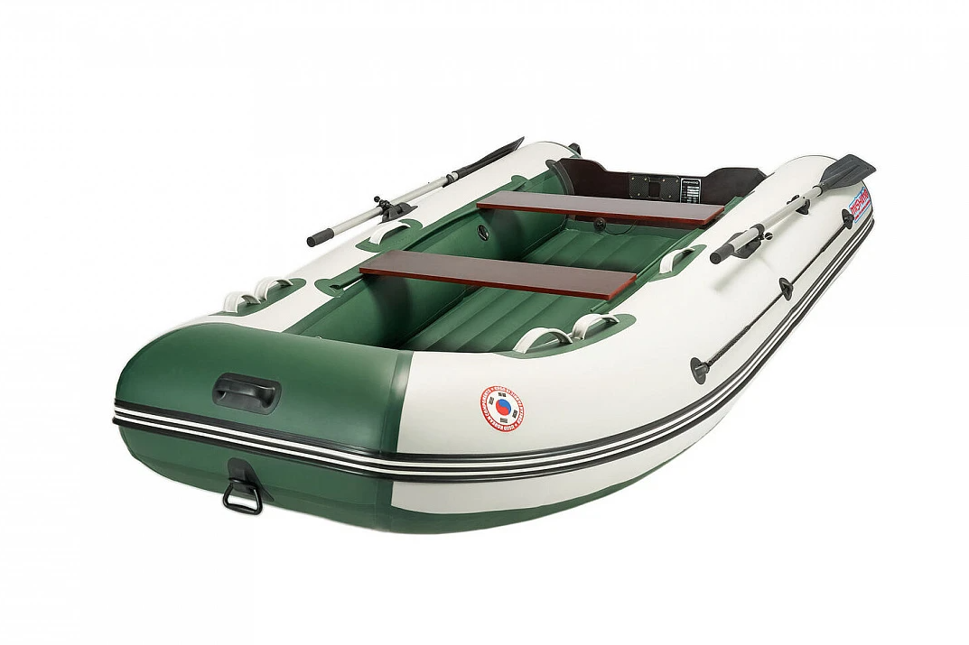 КОМПЛЕКТ ЛОДКА MISHIMO LITE 350 + МОТОР 9,9 (15) Л.С. в Кемерово