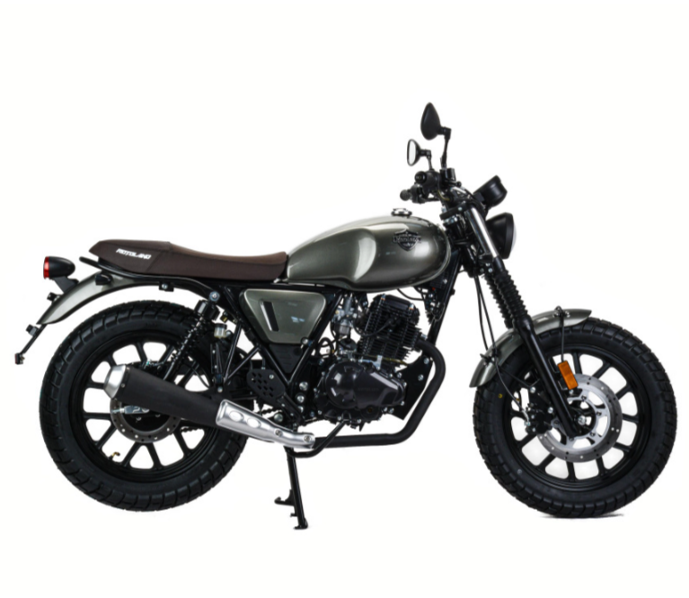 Мотоцикл MOTOLAND (МОТОЛЕНД) TEXAS 300 в Кемерово