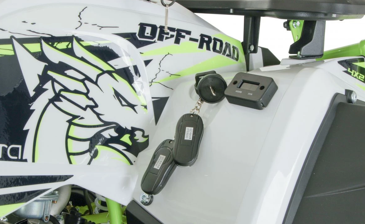 Квадроцикл YACOTA DRAGON 125 в Кемерово