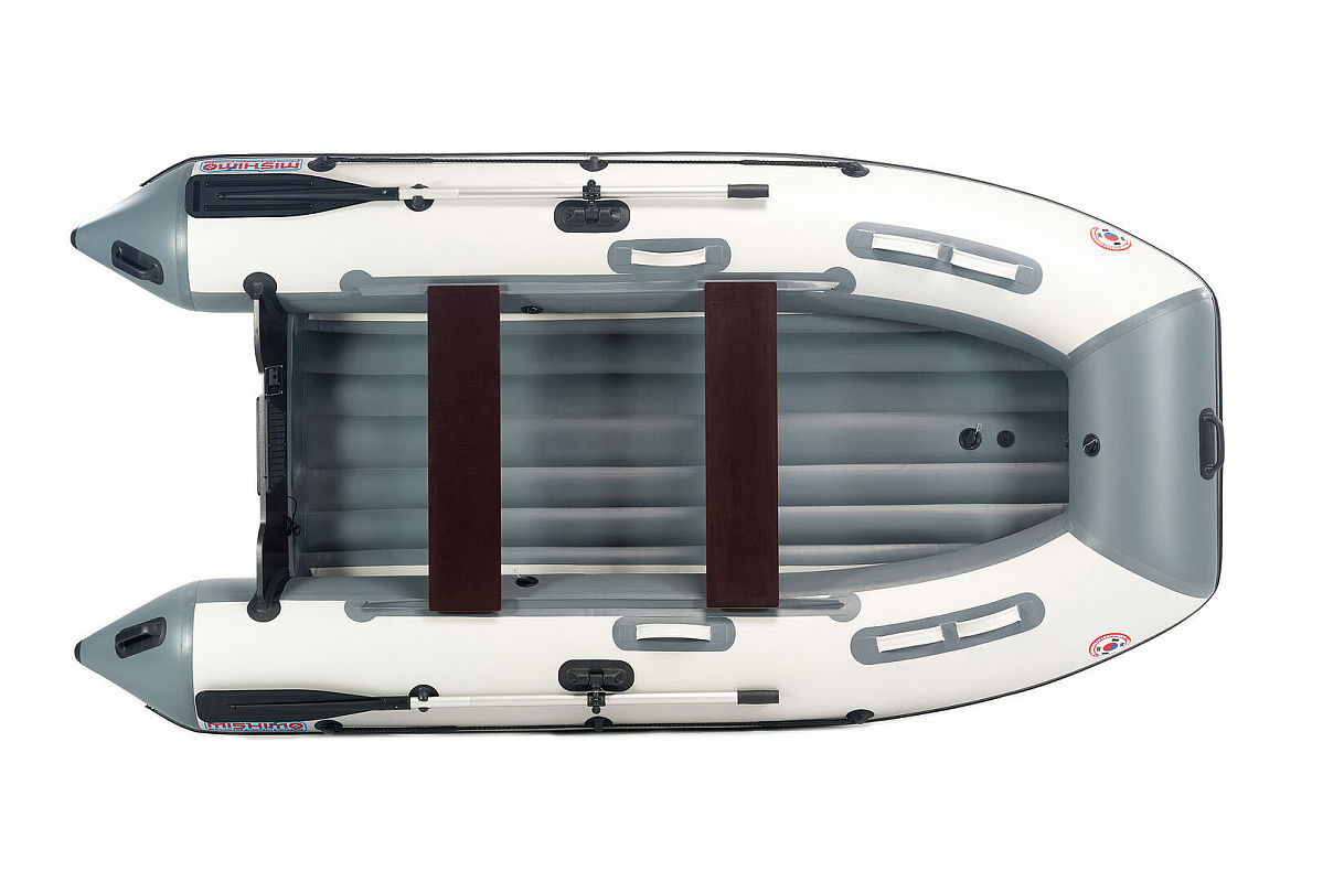 Лодка MISHIMO LITE 350 в Кемерово