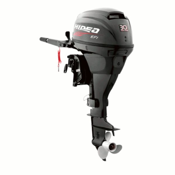 Лодочный мотор HIDEA HDEF30HES EFI в Кемерово
