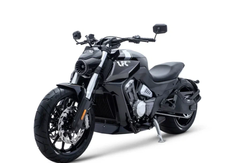 Мотоцикл Benda LFC 700 в Кемерово