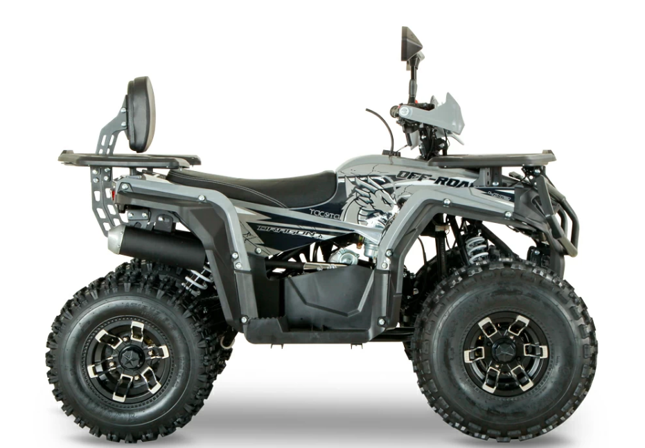 Квадроцикл YACOTA DRAGON LUX LD 125 в Кемерово