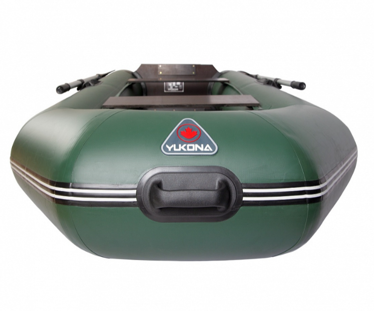 ЛОДКА НАДУВНАЯ YUKONA 280 TL (БЕЗ ПАЙОЛА) в Кемерово