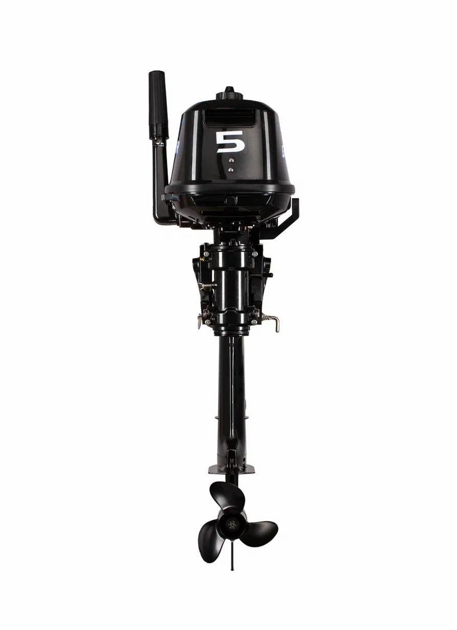 ЛОДОЧНЫЙ МОТОР GLADIATOR G5FHS в Кемерово