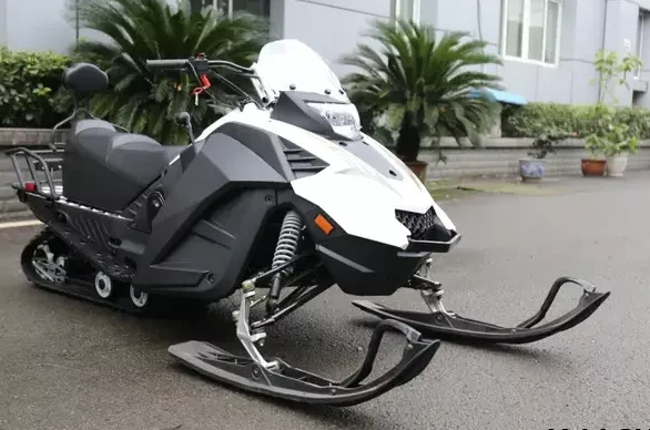 Снегоход ULAR 220 в Кемерово