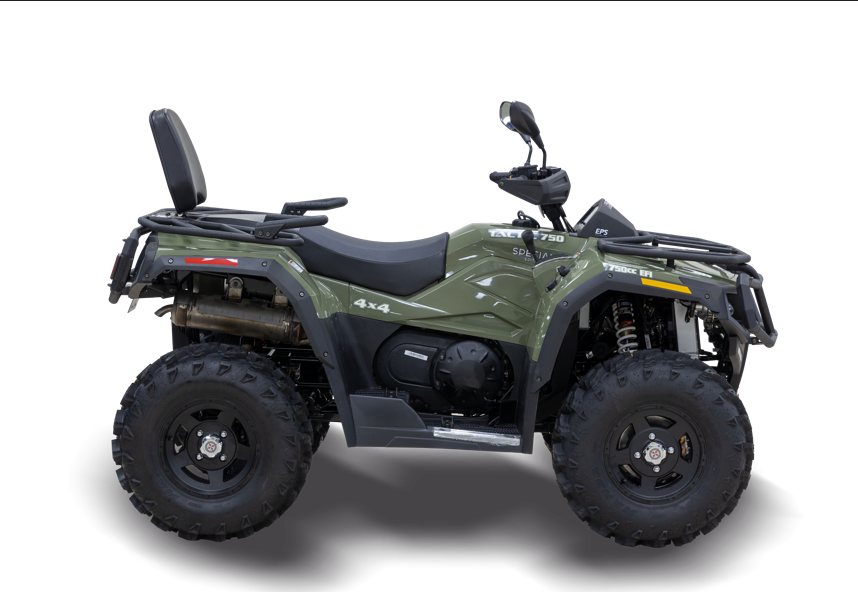 Квадроцикл HISUN HiSUN TACTIC 750-/LIMITED/ в Кемерово