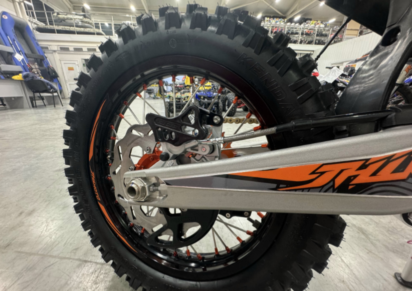 Мотоцикл JHLMOTO JHL M5 MT250 (1E66MM) в Кемерово