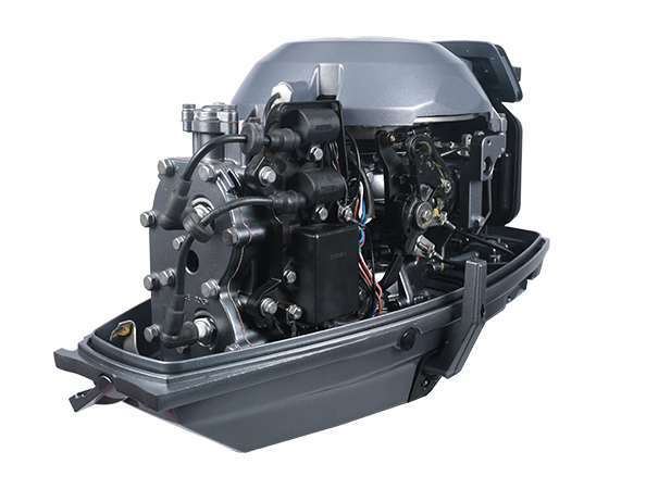 ЛОДОЧНЫЙ МОТОР ALLFA CG T30 FW S в Кемерово