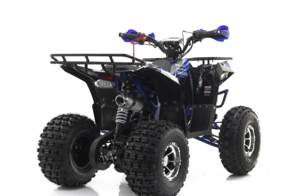 Квадроцикл GBM SHARP 190 PREMIUM SEMI-AUTOMATIC в Кемерово