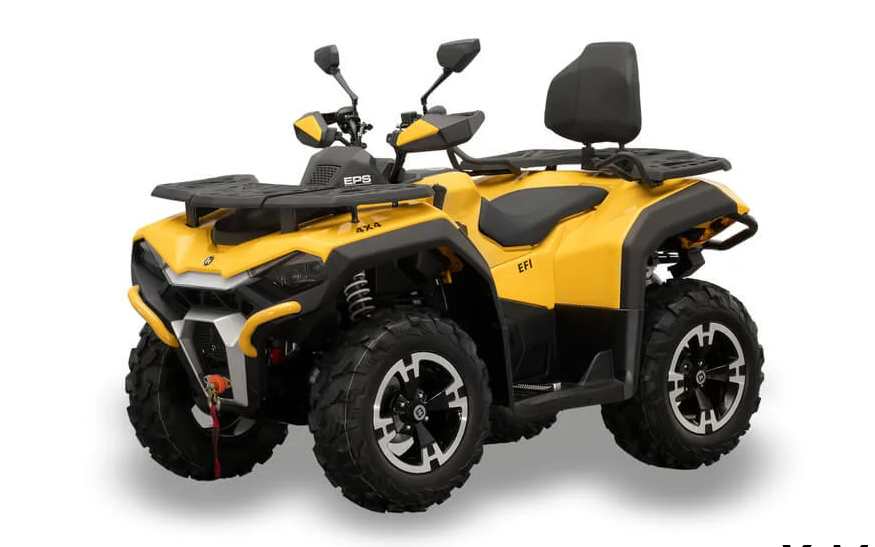 Квадроцикл HISUN GUARDIAN 750S -/SHORT/ в Кемерово