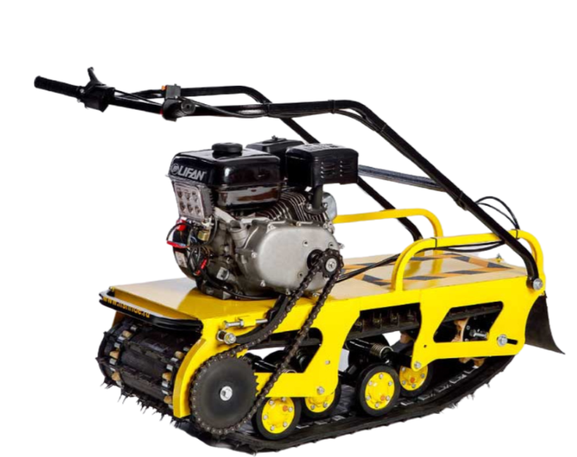 Мотобуксировщик FISHRIDE МИНИ 6.5 л.с. в Кемерово