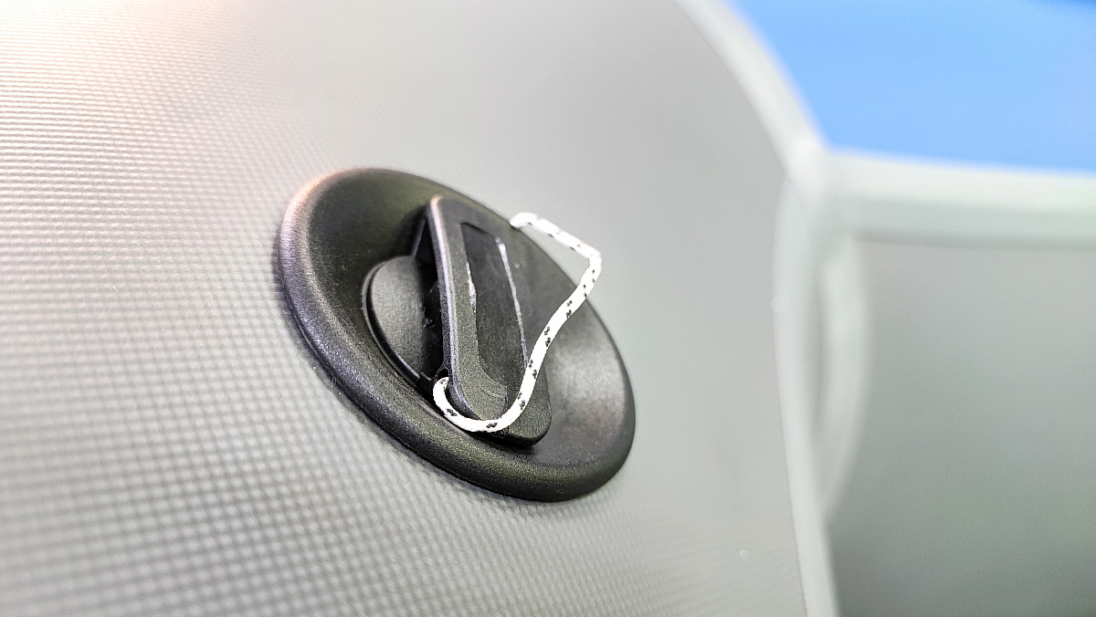 Лодка MISHIMO FAMILY PRO 350 в Кемерово