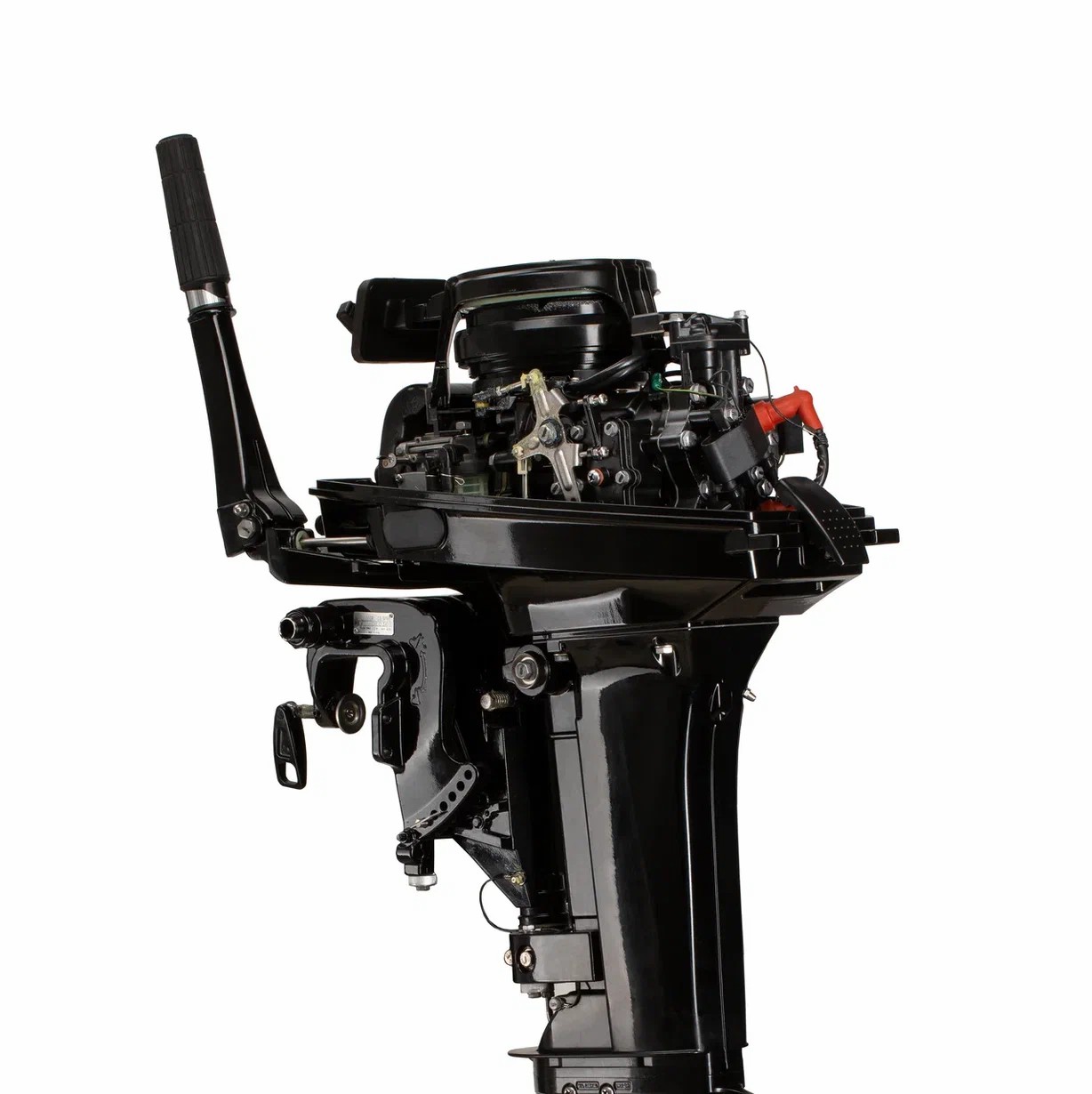 ЛОДОЧНЫЙ МОТОР GLADIATOR G9.9 PRO FHS в Кемерово