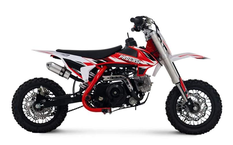 Питбайк Progasi KIDS POWER 110 (10/10) в Кемерово