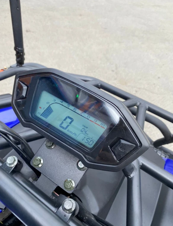 Квадроцикл PROMAX Фермер 350 4x4 ALL ROAD в Кемерово