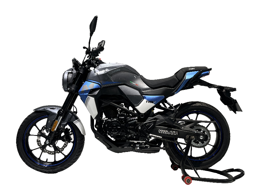 Мотоцикл TMBK MONTANA 250 (165 FMM) в Кемерово