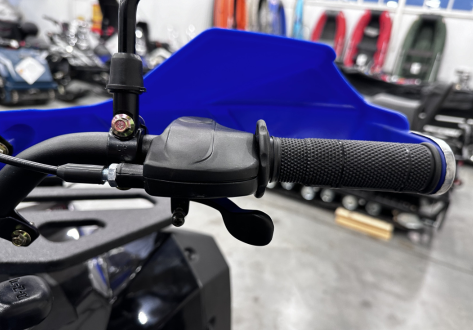 Квадроцикл GBM SHARP BIG 300 NEW PREMIUM в Кемерово