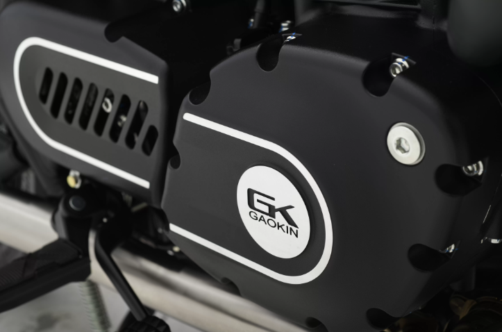 Мотоцикл GAOKIN GK 1200 в Кемерово