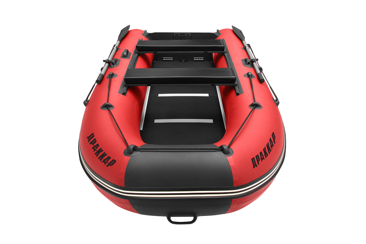 ЛОДКА ДРАККАР 3100 СК HANT в Кемерово