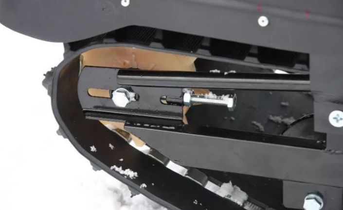 Мотобуксировщик ВОЛГАРЬ 9 Утилитарный в Кемерово