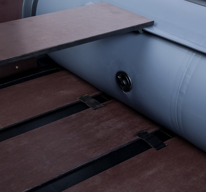 ЛОДКА НАДУВНАЯ YUKONA 230 TL (БЕЗ ПАЙОЛА) в Кемерово