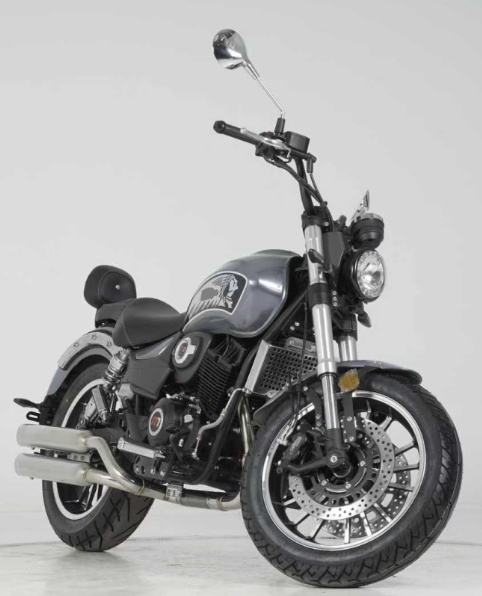 Мотоцикл FAIDET Rebel 400 EFI в Кемерово