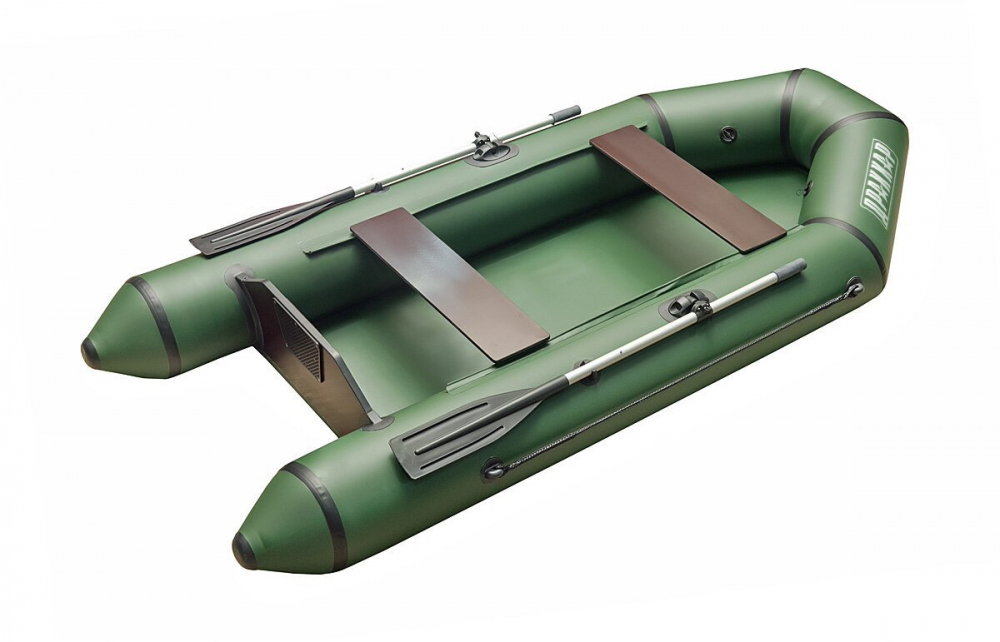 ЛОДКА ГРЕБНАЯ ДРАККАР 3000 STANDART в Кемерово