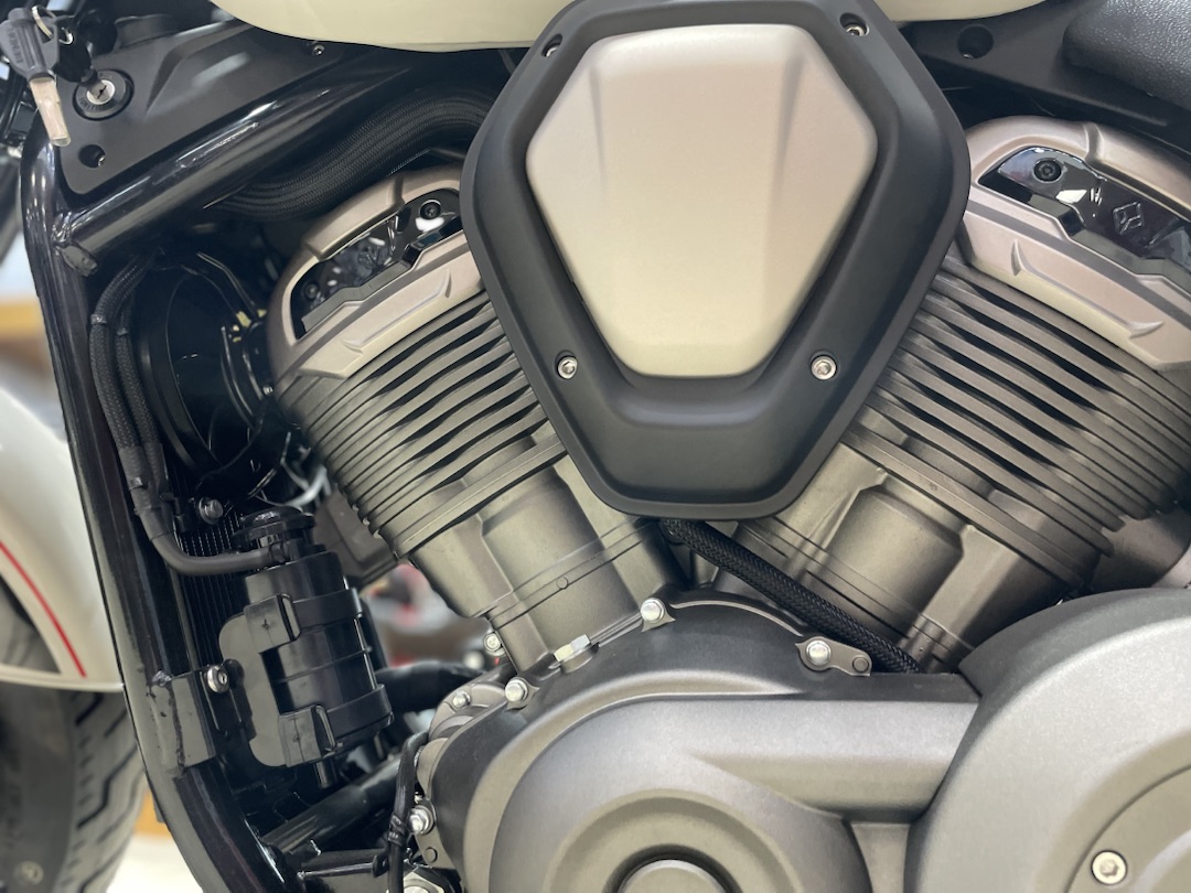 Мотоцикл Benda Chinchilla 500 в Кемерово