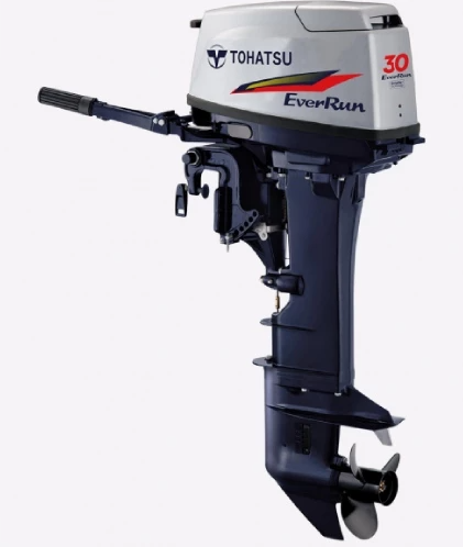 ЛОДОЧНЫЙ МОТОР TOHATSU MX 30 HS в Кемерово