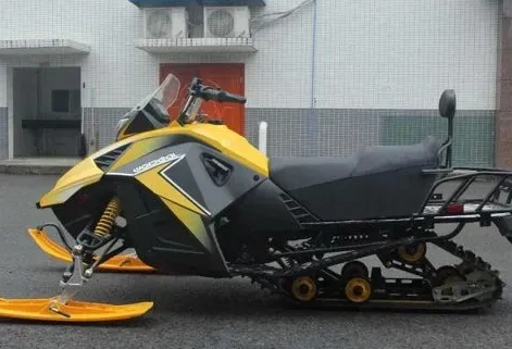 Снегоход Woideal WD 150 в Кемерово